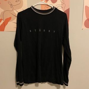 Stussy Vintage Long Sleeve